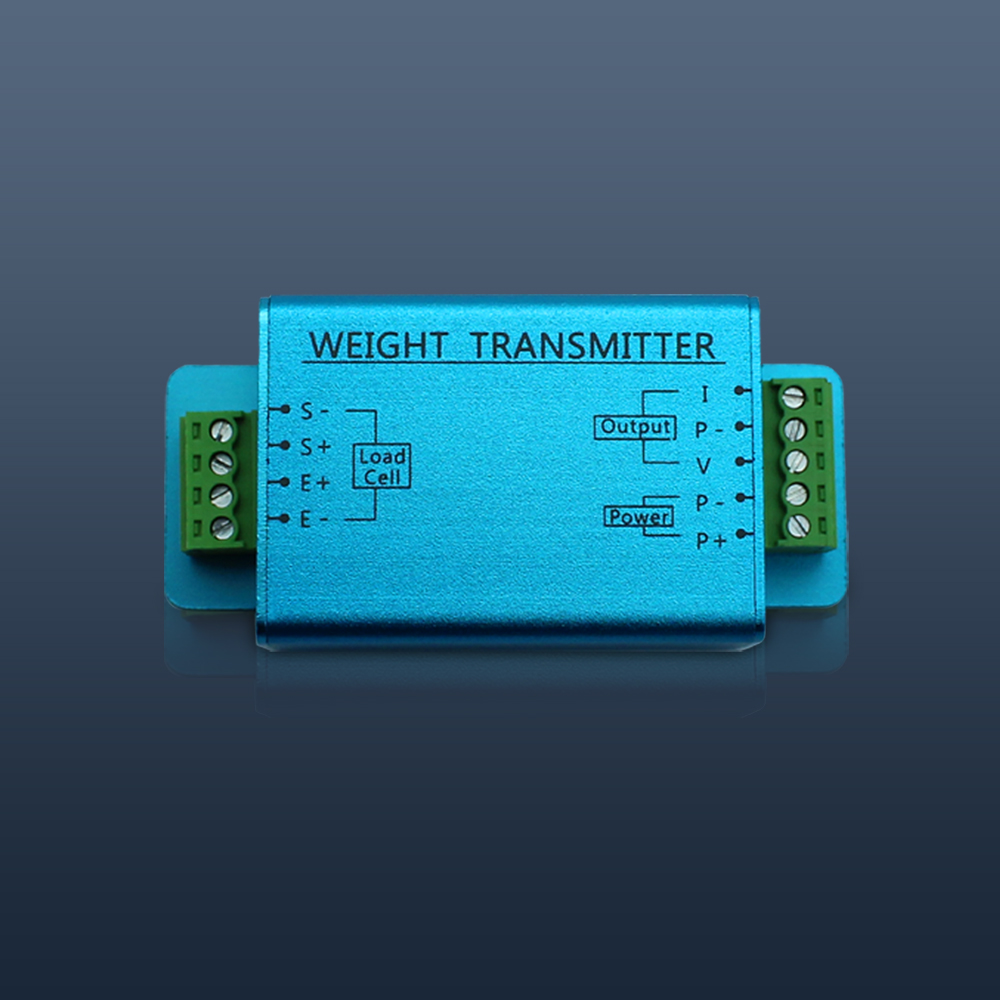 称重压力变送器