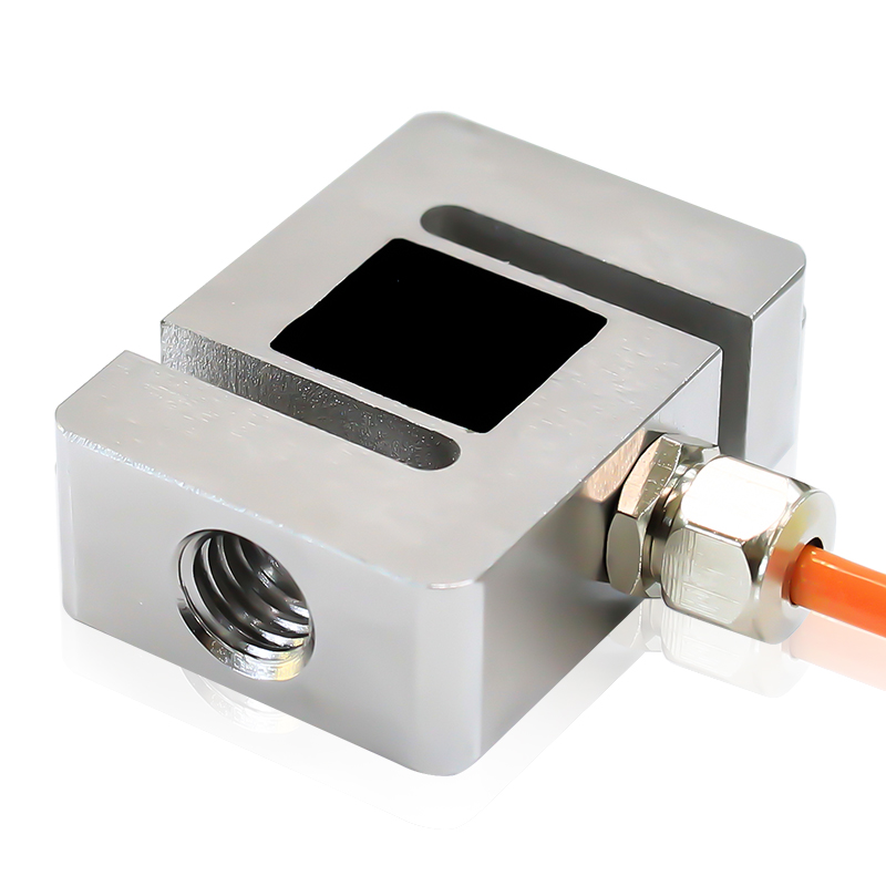 S型拉压力传感器